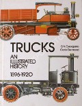 Trucks  by GEORGANO, G.N. & DEMAND, Carlo 